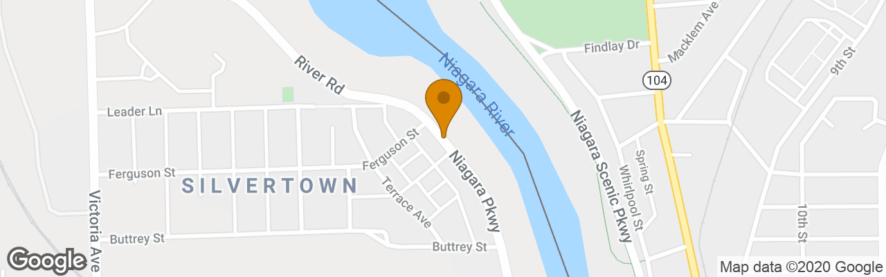 Niagara Falls Quality Hotel Fireside