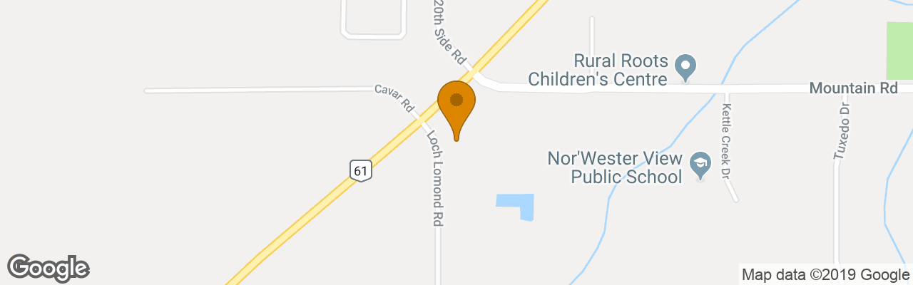 Best Western Nor'wester Resort