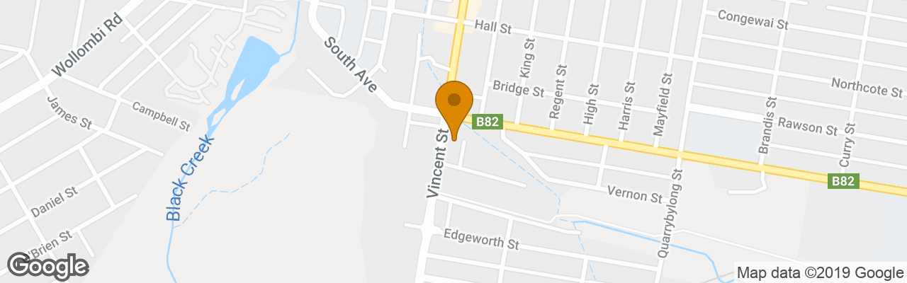 Hotel The Black Opal