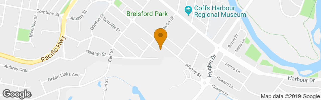 Hotel Coffs Harbour Yha Hostel