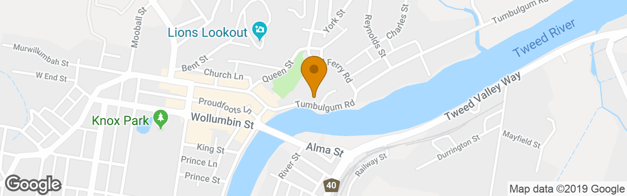 Inn Murwillumbah YHA