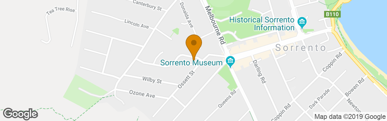 Hotel Sorrento Backpackers