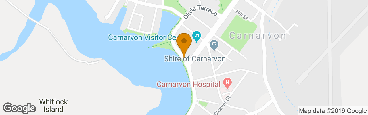 Hotel Carnarvon Backpackers