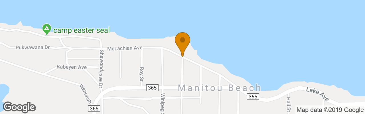 Manitou Springs Resort