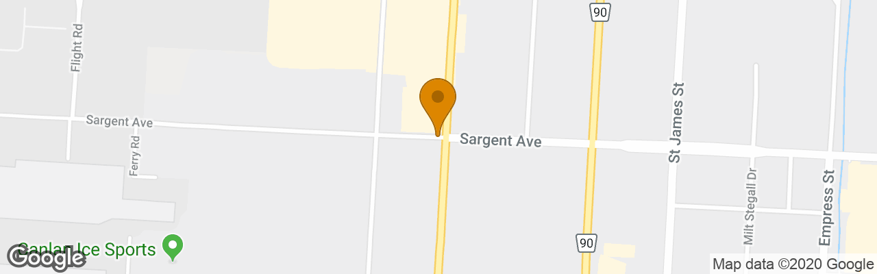 Hotel Confort Inn Airport Winnipeg