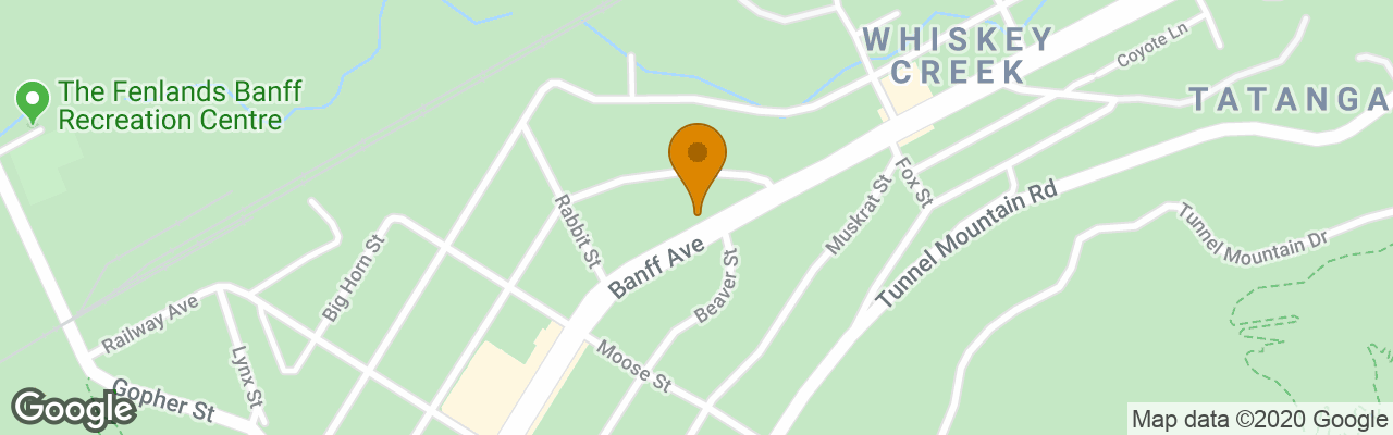 Hotel Irwin's Mountain Inn