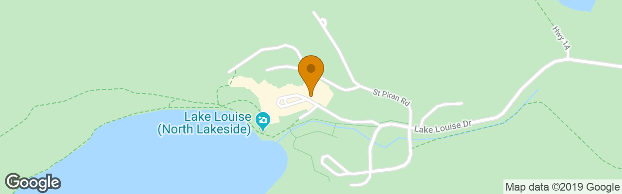 Paradise Lodge & Bungalows