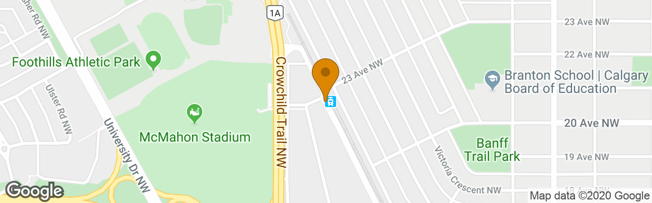 Hotel Ramada Limited Calgary