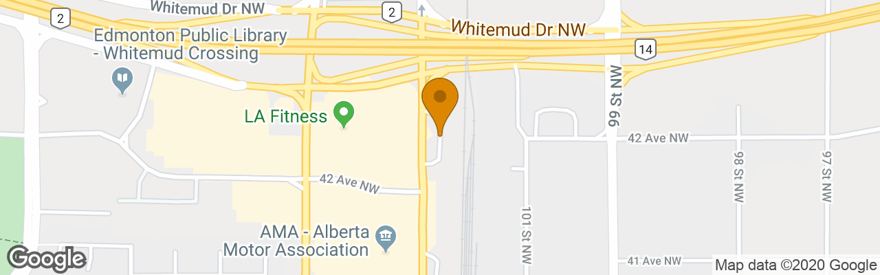 Hotel Sawridge Inn Edmonton South