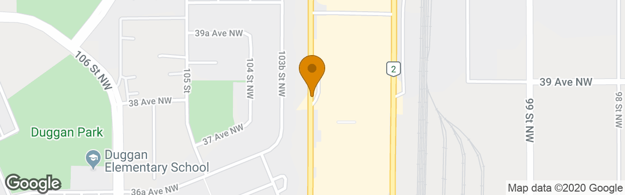 Hotel Trailway Motor Inn