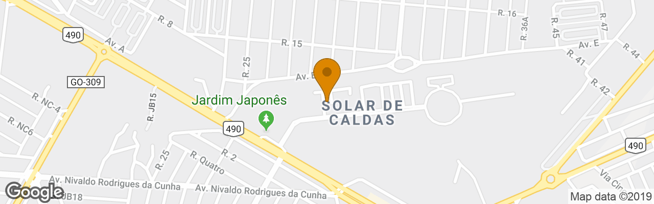 diRoma Internacional Resort 