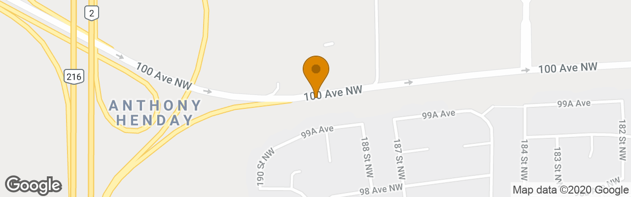 Hotel Comfort Inn West Edmonton