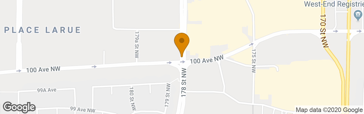 Hotel Executive Royal Inn West Edmonton