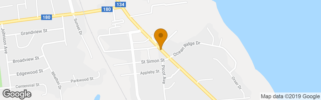 Hotel Danny's Inn Conference Center