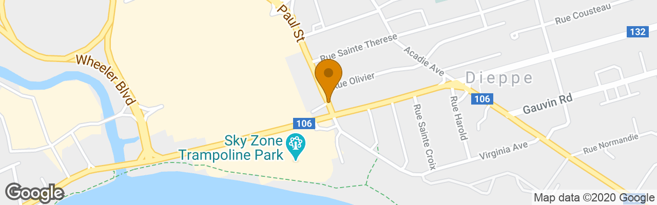 Hotel Ramada Plaza Crystal Palace