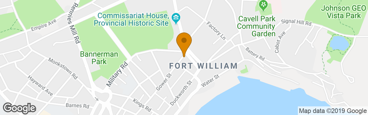 Bed and Breakfast Bed&Breakfast Fort William