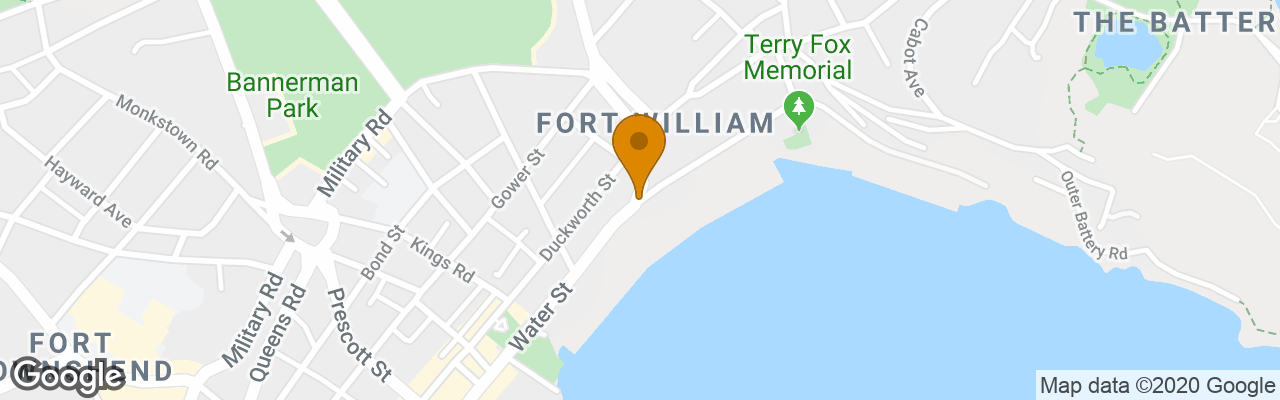 Quality Hotel Harbourview