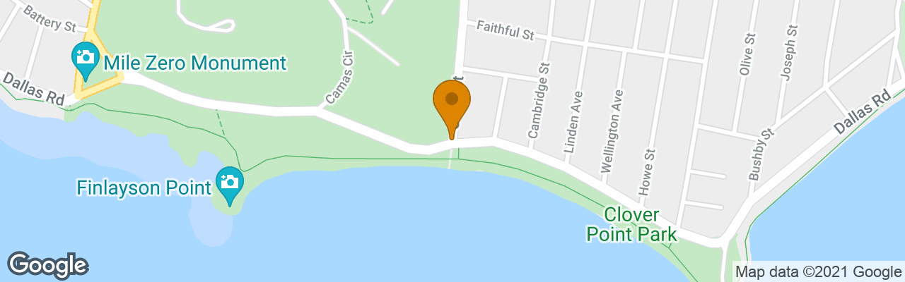 Hotel Dashwood Manor