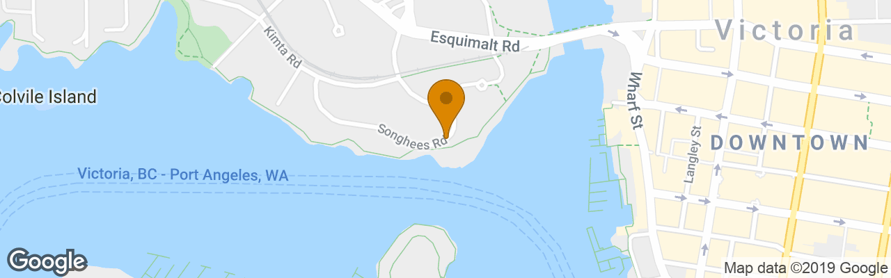 Delta Victoria Ocean Pointe Resort & Spa