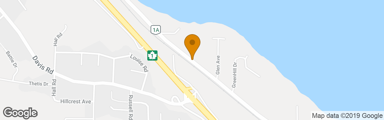 Seaview Marine Resort