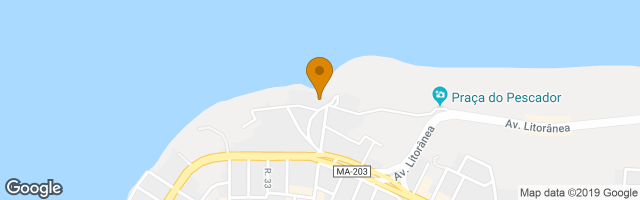 Hotel Luzeiros São Luis 