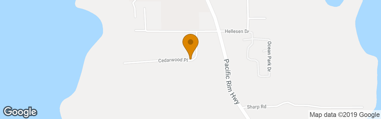 Crystal Cove Beach Resort