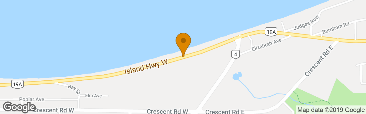 Hotel Sand Pebbles Inn