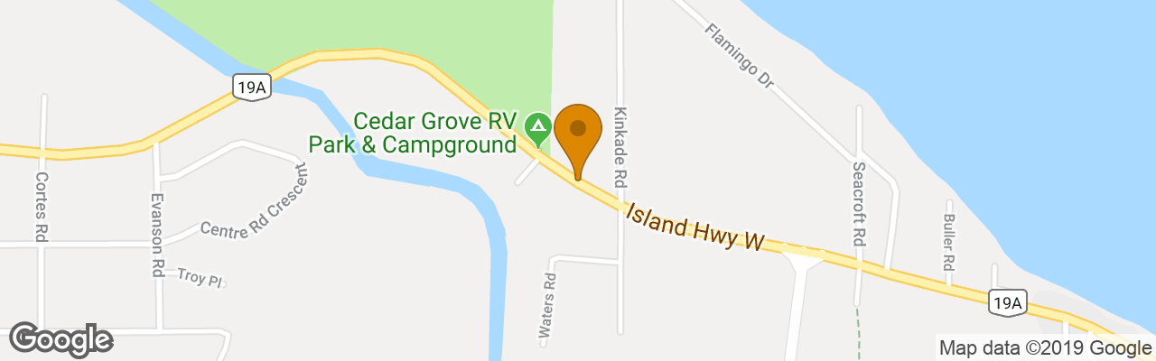 Riverside Resort & Campground