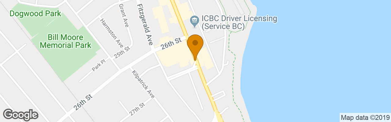 Hotel Travelodge Courtenay BC