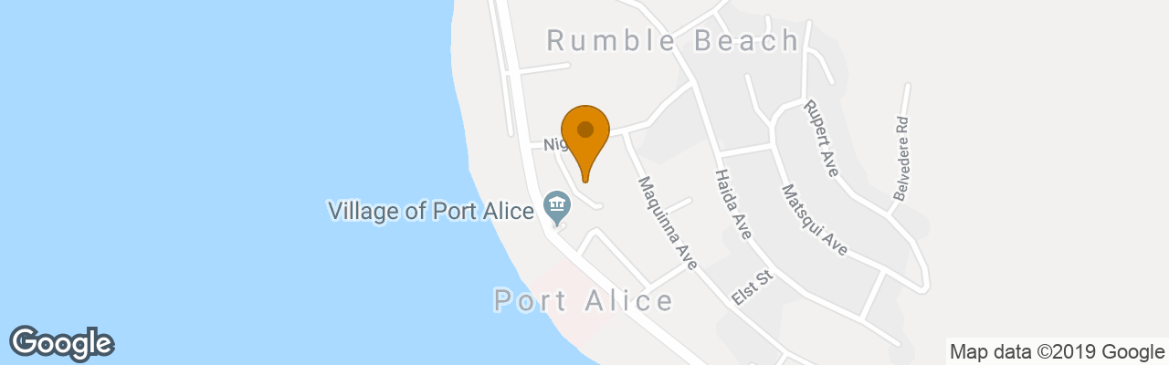 Quatsino Chalet Motel