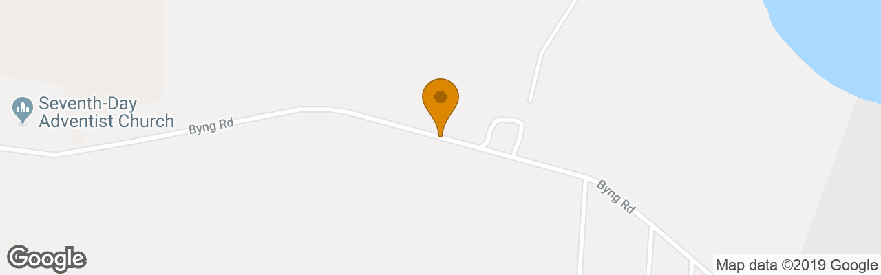 Hotel Airport Inn Port Hardy