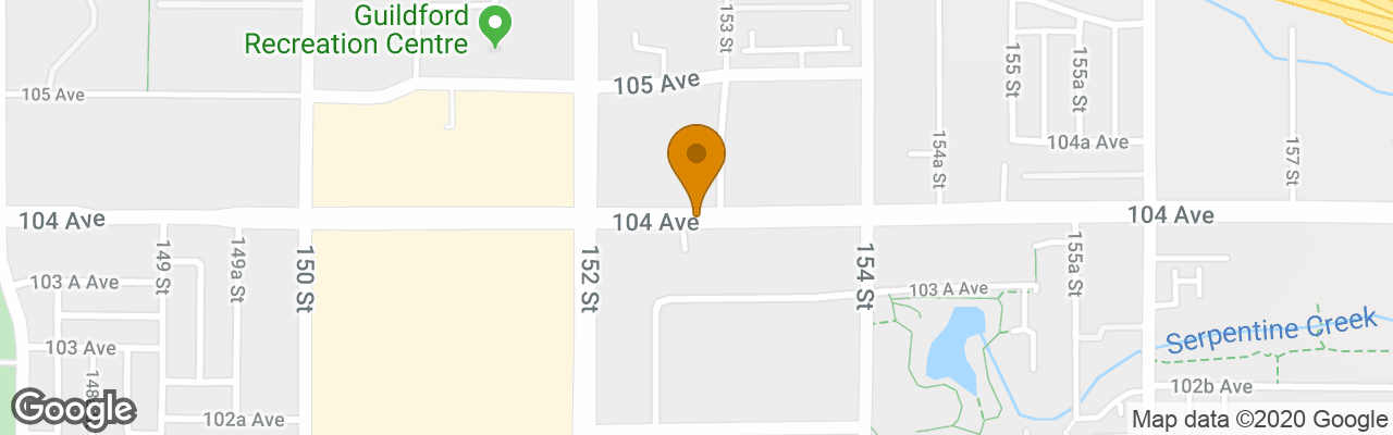 Hotel Sheraton Vancouver Guildford