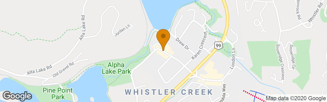 Parkside Whistler Resort & Club