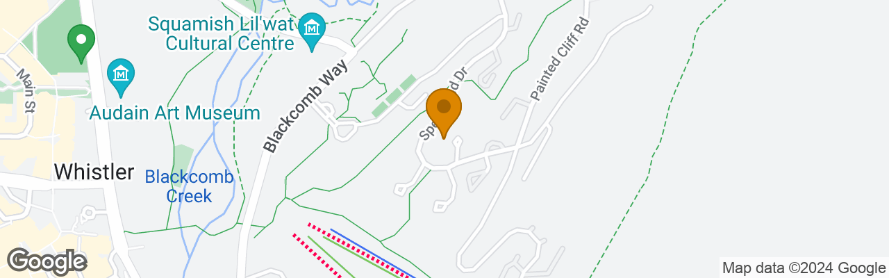 The Marquise At Whistler Premier