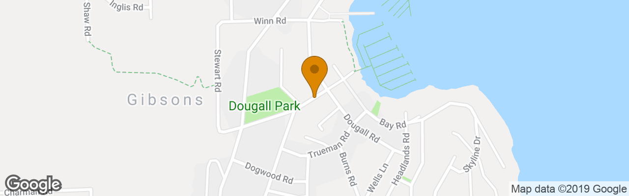 Hotel Days Inn Gibsons Landing