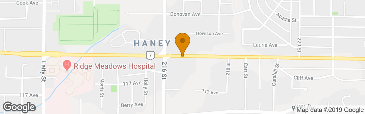 Hotel Best Western Maple Ridge