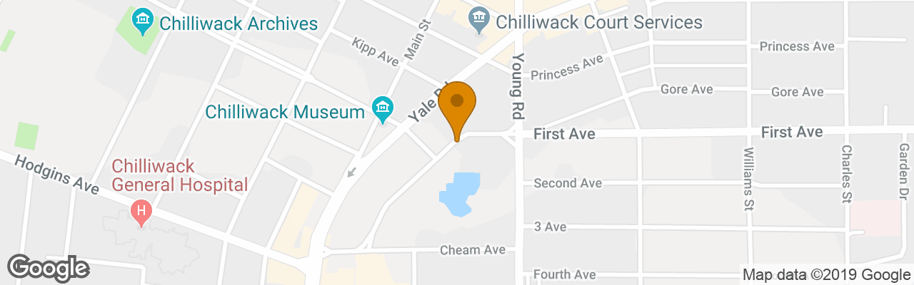 Hotel Coast Chilliwack