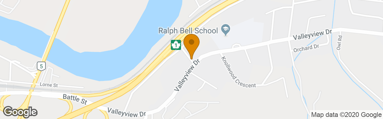 Hotel Country View Motor Inn