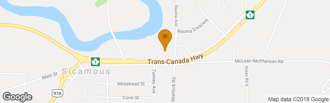 Hotel Best Western Sicamous Inn