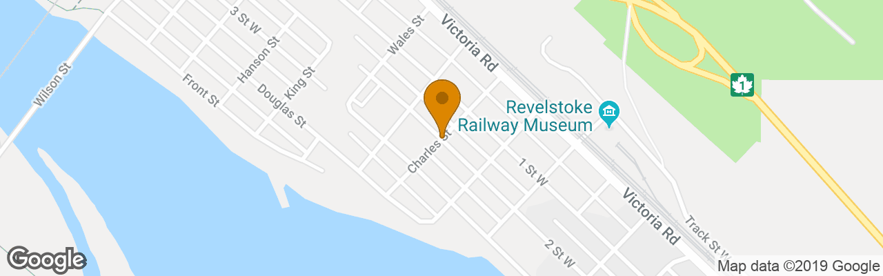 Hotel Alpine Inn & Suites