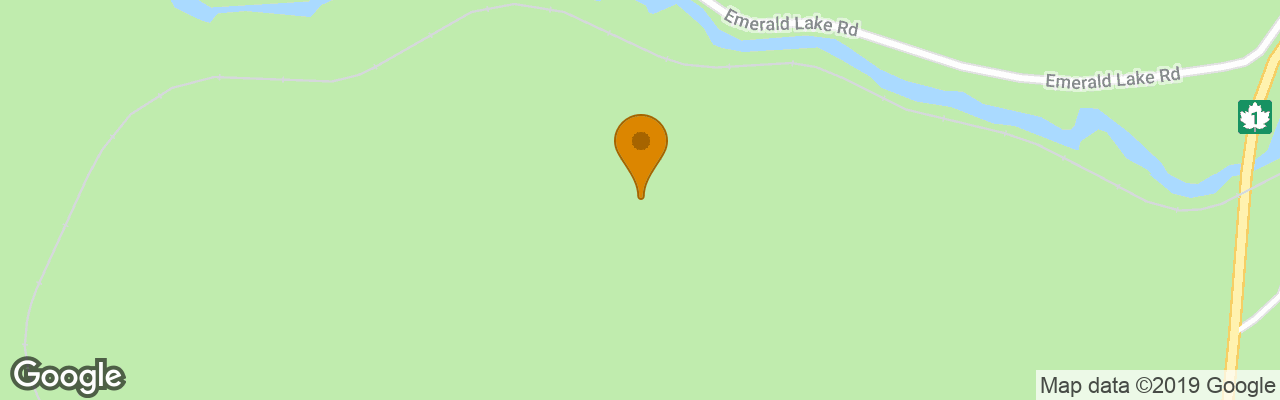 Hotel Lake O'hara Lodge