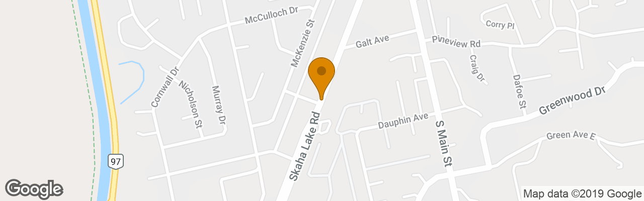 Hotel Granada Motor Inn