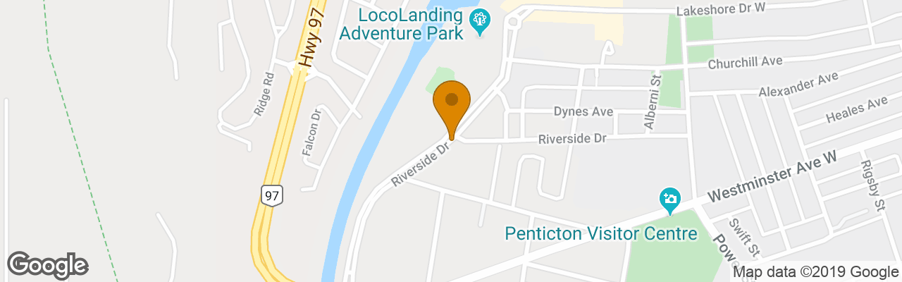 Hotel Days Inn & Conference Centre Penticton