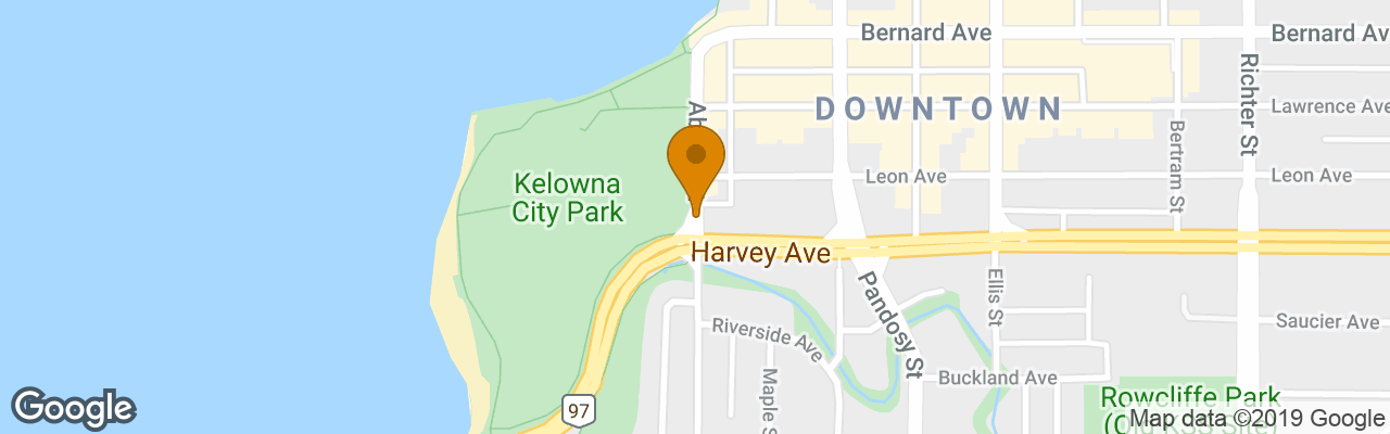 Hotel Prestige Beach House Kelowna