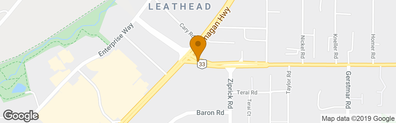 Okanagan Seasons Resort