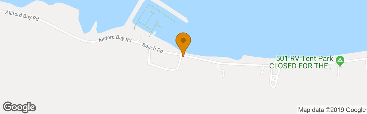 Hotel Moresby Island Guest House