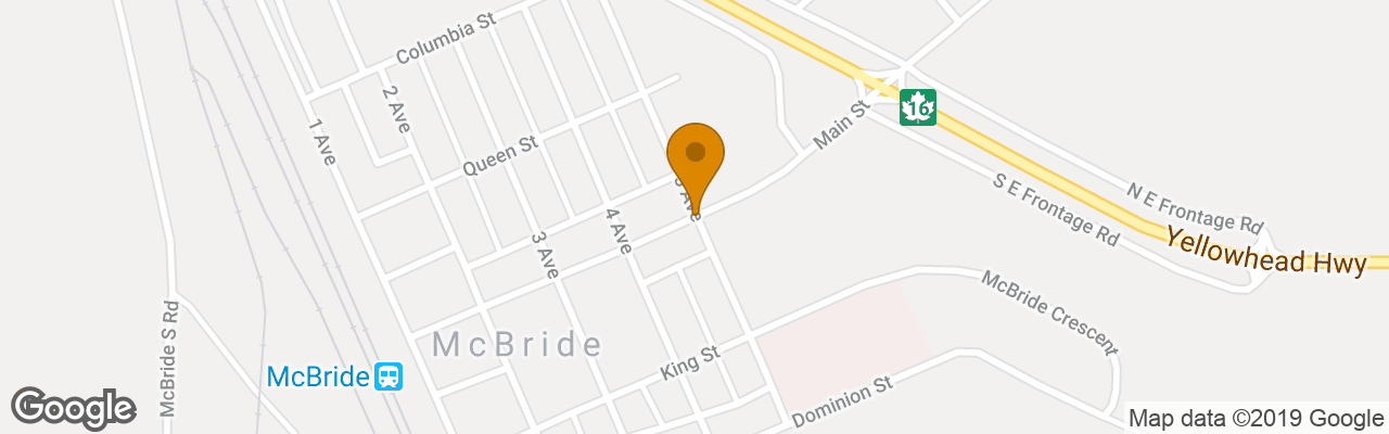 Hotel Mcbride Travellers Inn