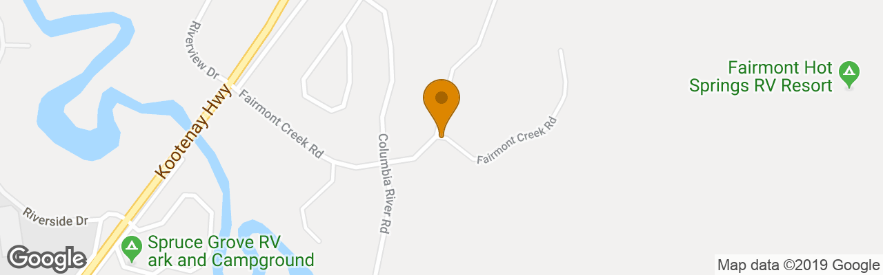 Hotel Fairmont Vacation Villa