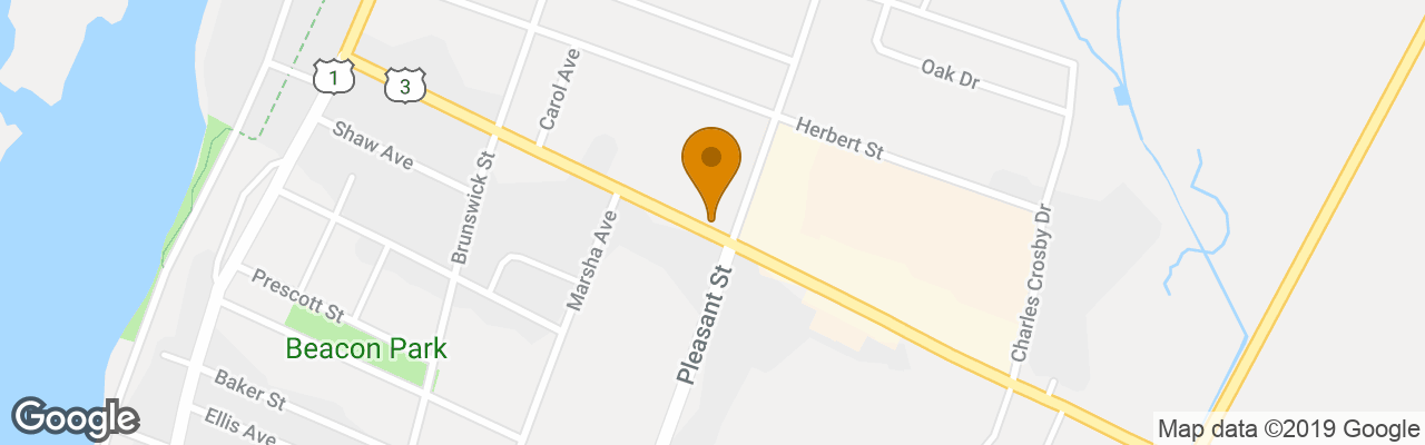 Hotel Comfort Inn Yarmouth