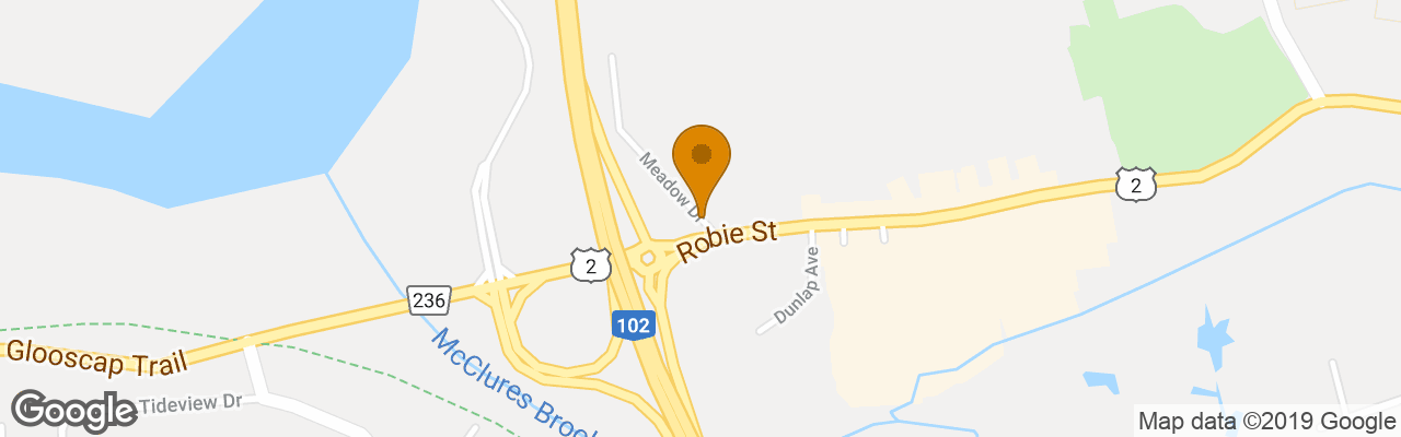 Hotel Comfort Inn Truro